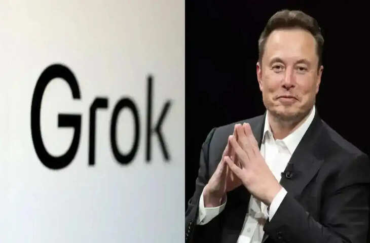 Grok AI हुआ और ज्यादा स्मार्ट! Elon Musk ने लॉन्च किया नया ऑटोमेशन टूल, खुद शेड्यूल होंगे&nbsp;प्रॉम्प्ट्स और X सर्च