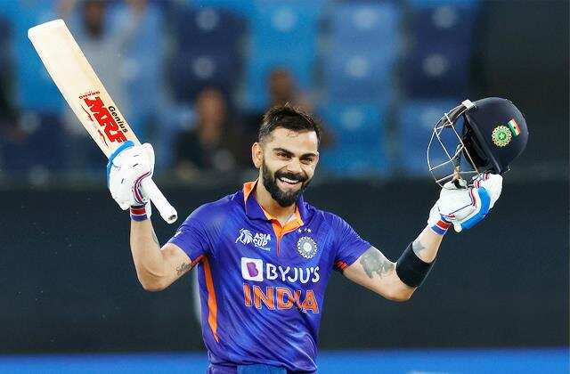 virat