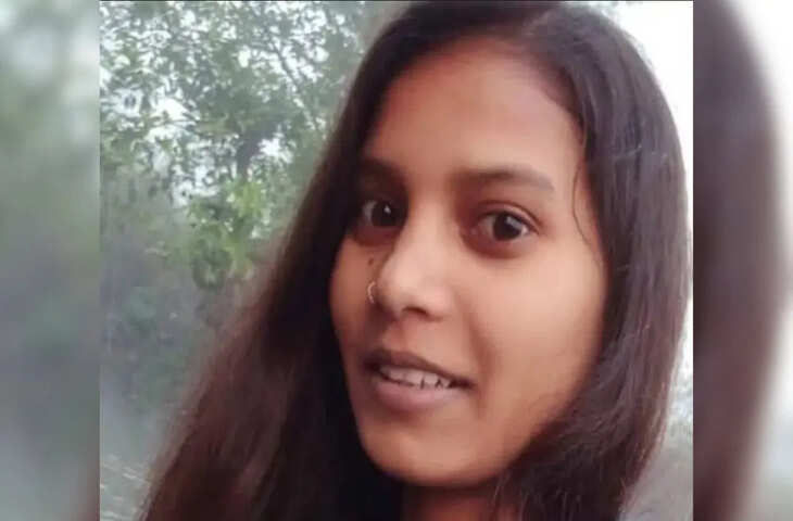 गोरखपुर में बेटी की हत्या, पिता ने रची झूठी कहानी, गिरफ्तार