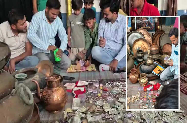 अमेठी में इंसानियत की मिसाल, शिया समुदाय ने ईरान के लिए जुटाई 20 लाख की आर्थिक सहायता