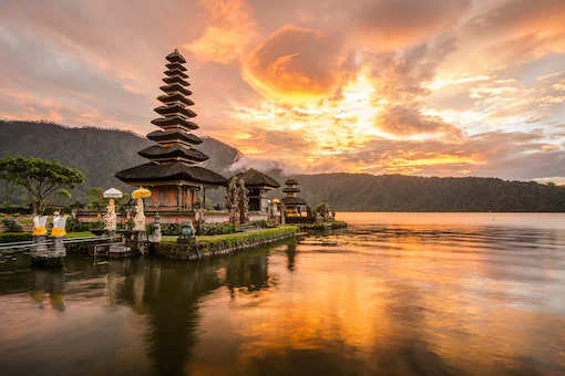 अगर आप भी जा रहे हैं बाली तो, इन पर्यटक आकर्षण को अवश्य देखें !