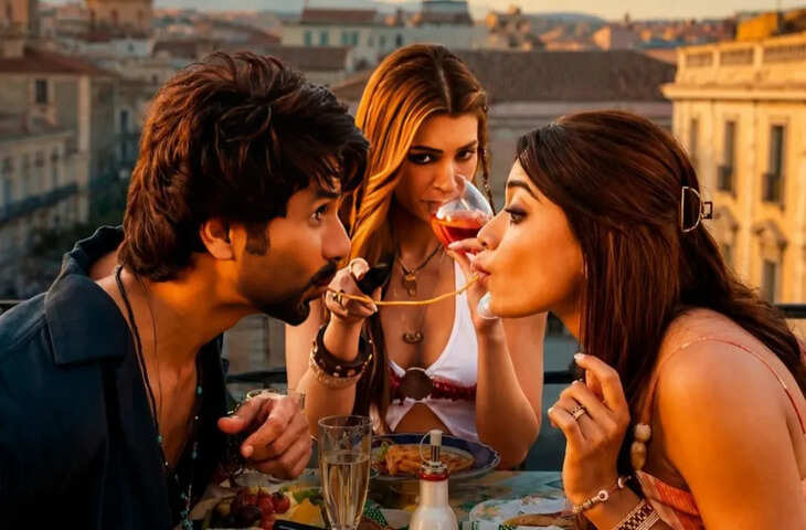 Friday Box Office Report: 'कॉकटेल 2' के आगे फीकी पड़ी 'पेद्दी', जानिए कैसा है बाकी फिल्मों का हाल&nbsp;