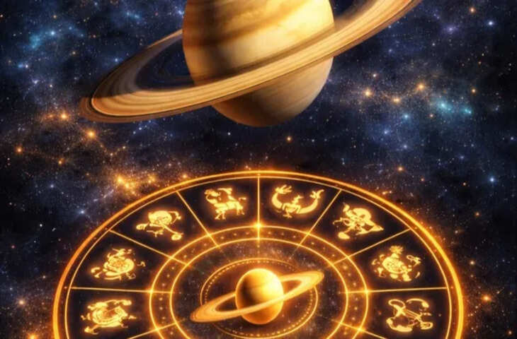 नया साल लगने वाला है ये तीन राशियां रहें सावधान! शनि की साढ़ेसाती में भोगेंगी घोर कष्ट, जानिए क्या करे उपाय ?