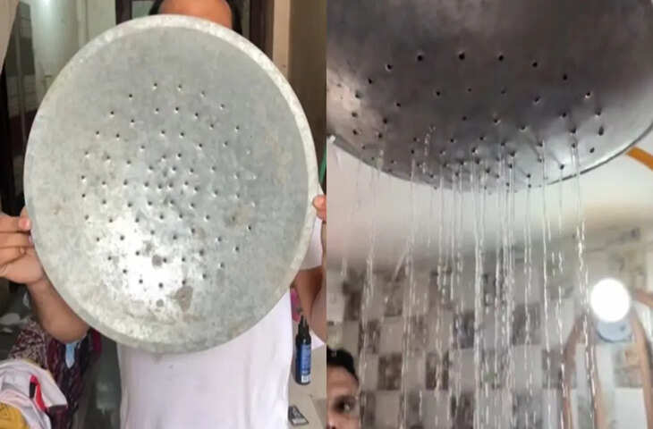 Viral Jugaad: देसी जुगाड़ ने इंटरनेट पर मचाया धमाल, बंदे की कलाकारी देख रह जाएंगे दंग&nbsp;