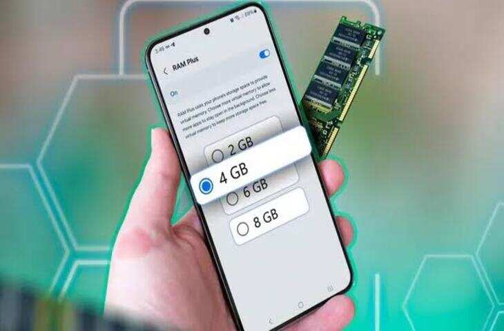 Smartphone RAM: क्या 16GB RAM वाला फोन 8GB से हमेशा तेज होता है? खरीदने से पहले समझें ये बात