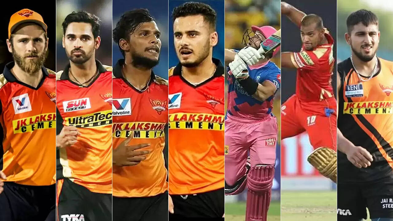IPL 2022, SRH उतारेगी पहले मैच में अपनी ये धाकड प्लेइंग-XI, इन 4 विदेशी खिलाड़ियों को मिलेगा मौका