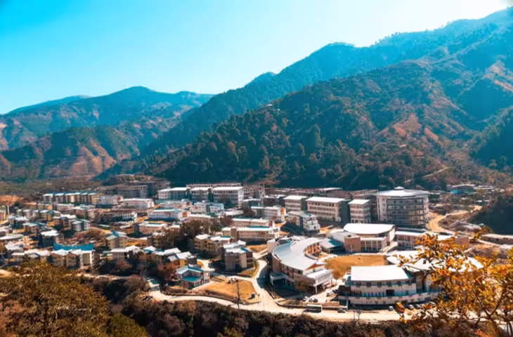 IIT मंडी के शोधकर्ताओं ने क्वांटम दृष्टिकोण से समझाया समूह व्यवहार का रहस्य