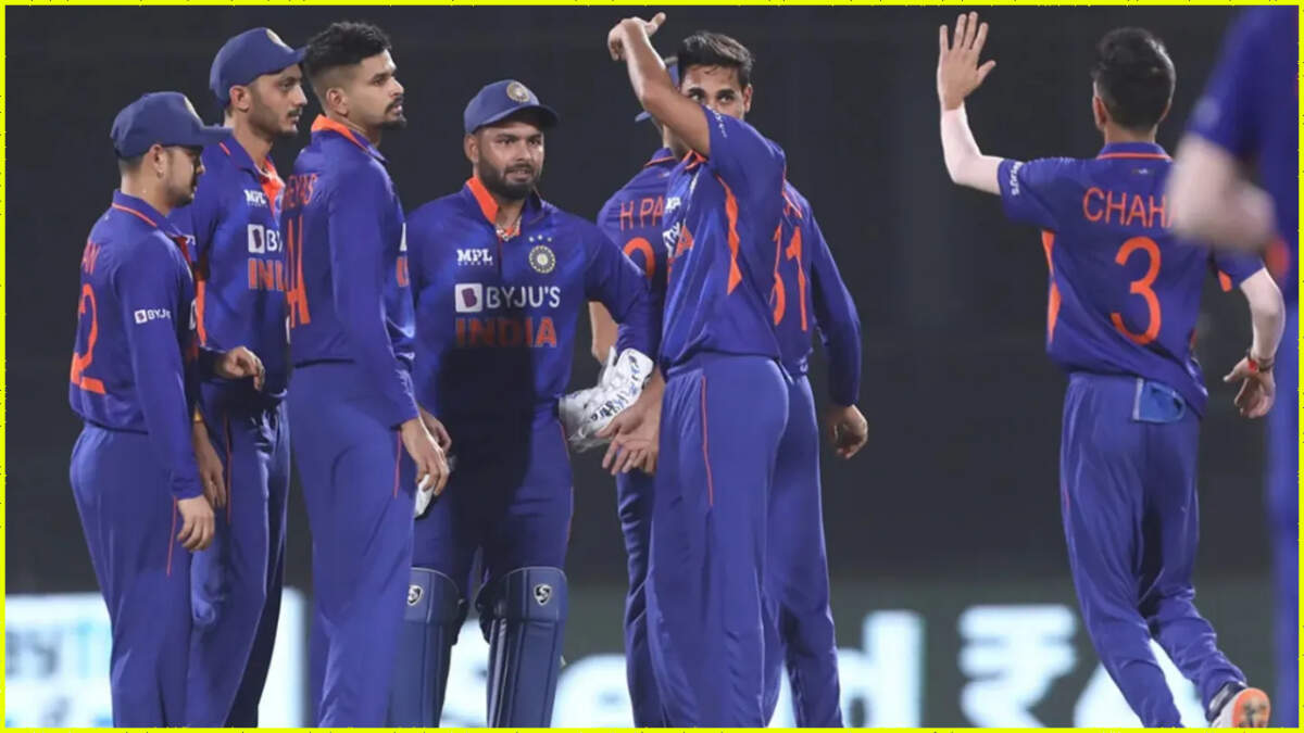 IND vs SA : इन 2 कारणों से टीम इंडिया को मिली करारी मात, विश्व रिकॉर्ड बनाने का सपना रह गया अधूरा