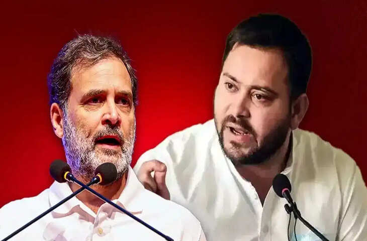 बिहार MLC चुनाव में कांग्रेस-RJD आमने-सामने, 3 सीटों पर सीधा मुकाबला; सीट बंटवारे पर बढ़ी खींचतान