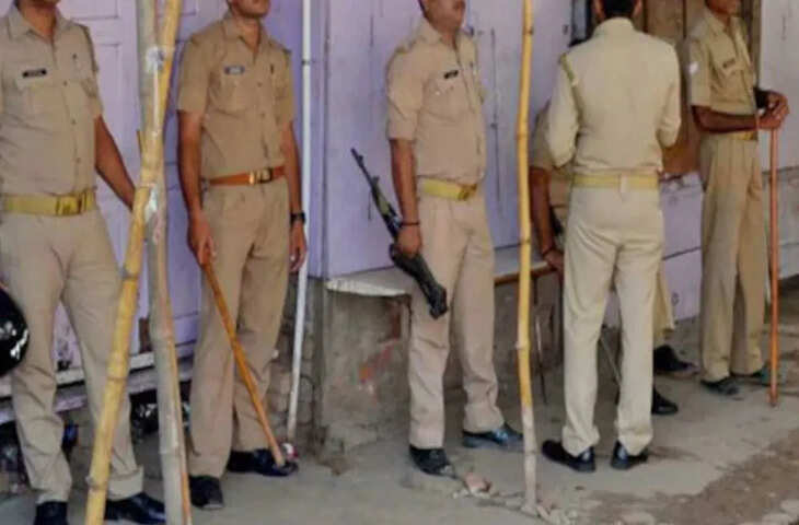 पार्टी में गर्लफ्रेंड के सिर पर बॉयफ्रेंड ने फोड़ दी शराब की बोतल, 24 दिन बाद लड़की की मौत; क्या हुआ था विवाद?