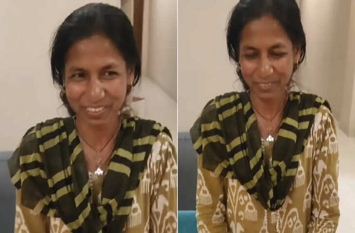 मां की याद में जन्मदिन पर रोती रही काम वाली, तभी मकान मालिक ने दोस्तों के साथ दिया अनोखा सरप्राइज, देखे वीडियो&nbsp;