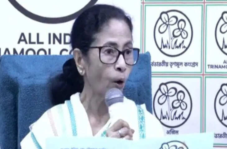 वोटिंग को लेकर टीएमसी की रणनीति सक्रिय, कम से कम 20 सांसदों की मौजूदगी का दावा