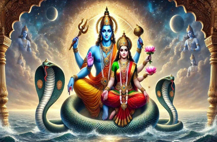 पौष एकादशी 2025 का संयोग खास! 31 दिसंबर को व्रत की शुरुआत, 1 जनवरी को पारण, जानें पूजा विधि और लाभ