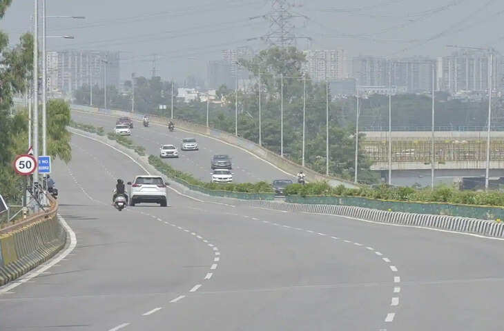 NCR में बनेगा 24 KM लंबा 4-लेन बाईपास, दो शहरों के बीच सफर होगा आसान; ट्रैफिक जाम से भी मिलेगी राहत