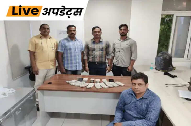 Cricket Ticket Black Marketing: भारत-वेस्टइंडीज T20 मैच के टिकटों की कालाबाजारी, HCA सदस्य समेत 4 गिरफ्तार