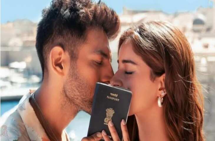 TMMTMTTM First Review : क्या दर्शकों की उम्मीदों पर खरी उतरी कार्तिक-अनन्या की फिल्म ? फर्स्ट रिव्यु में जाने कैसी है ये रॉम-कॉम&nbsp;लव स्टोरी&nbsp;