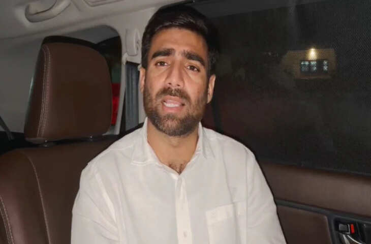 राजस्थान यूनिवर्सिटी में RSS कार्यक्रम पर सियासी घमासान, NSUI ने किया विरोध का ऐलान