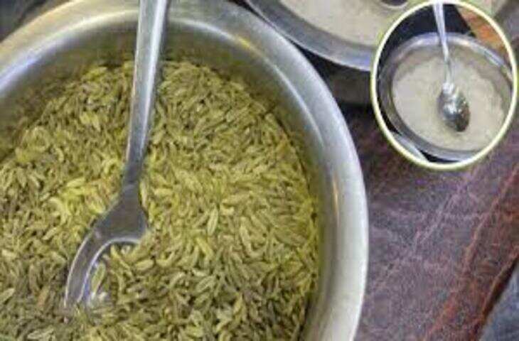 अपनी फैमिली के साथ या अकेले, दोस्तों के साथ या पार्टनर के साथ आपने कभी न कभी होटल, रेस्तरां या ढाबे पर खाना जरूर खाया होगा।  ऐसी जगहों पर कई तरह के ​बेसिक एटिकेट्स को फॉलो किया जाता है। इसी एटिकेट्स में खाने के अंत में बिल के साथ सौंफ-मिश्री देना भी शामिल है। कई बार तो लोग फ्री मिलने वाली सौंफ&mdash;मिश्री को छोड़ देते हैं मगर कई बार जरूरत के नाम पर उसके एक्स्ट्रा पाउच जेब में भर लेते हैं लेकिन, क्या आपने कभी सोचा है कि होटल वाले वेटर भइया बिल के साथ सौंफ-मिश्री क्यों देते हैं ? यदि आपको नहीं पता है तो आज हम आपको इसके बारे में बताने वाले हैं। खास बात तो ये है कि, सोशल मीडिया पर भी अलग-अलग हैंडल्स से इसके बारे में बताया गया है।   सोशल मीडिया पर बताई गईं ऐसी वजहें  फेसबुक पर @LaughingColours नामक हैंडल से ये वजह बताया गया कि, 'यह पाचन क्रिया को सुगम बनाती है, शरीर को ठंडक पहुंचाती है, गैस से राहत देती है और मुंह को तरोताजा करती है। मेहमानों को अपनापन महसूस होता है, और एक छोटा सा इशारा भोजन को आराम और आनंद में बदल देता है।'   Why hotel provide saunf mishri after meal, why hotel provide saunf mishri with bill   Image Source : FB/@ @LAUGHINGCOLOURS फेसबुक पर वायरल पोस्ट। वहीं, @LifeReminder नामक हैंडल से 'जर्नल ऑफ फूड साइंस' के हवाले से बताया गया कि, 'भारतीय रेस्तरां में सौंफ परोसने का एक खास कारण है। इनमें एनेथोल नामक यौगिक होता है जो पेट की मांसपेशियों को आराम देता है और फंसी हुई गैस को आसानी से बाहर निकाल देता है। यह कई सामान्य दवाइयों से भी ज़्यादा असरदार है। भारी भोजन के लिए एक छोटी सी डिब्बी हमेशा पास रखें।   Why hotel provide saunf mishri after meal, why hotel provide saunf mishri with bill   Image Source : FB/@LIFEREMINDER फेसबुक पर वायरल पोस्ट। इंस्टाग्राम पर @kumarispiceworld नामक हैंडल से शेयर की गई पोस्ट में कई वजहें बताई गईं। एक कारण ये बताया गया कि, 'ये आपकी सांसों को ताज़ा करते हैं। सौंफ प्राकृतिक रूप से दुर्गंध को दूर करती है, इसलिए यह रात के खाने के बाद ताजगी देने वाला एक बेहतरीन विकल्प है।'   Why hotel provide saunf mishri after meal, why hotel provide saunf mishri with bill, saunf mishri in  Image Source : IG/@KUMARISPICEWORLD इंस्टाग्राम पर की गई पोस्ट। विदेशी पर्यटक ने भी शेयर किया एक्सपीरिएंस फेसबुक पर @NickGray नामक हैंडल से यूजर ने बताया कि, 'भारतीय रेस्टोरेंट में खाने के बाद ये चीज दी जाती है। इसे सौंफ कहते हैं।' इसके बाद उसने अपने फॉलोवर्स को सौंफ-मिश्री खाने के तरीके और फायदों के बारे में बताया।   कई बार लोग हो जाते हैं कन्फ्यूज  वैसे तो लोगों को लंच या डिनर के बाद खाए जाने वाले माउथ फ्रेशनर की मात्रा के बारे में पता होता है मगर प्राय: वे इसकी ज्यादा मात्रा को कन्ज़्यूम कर लेते हैं। ऐसे में लोग इस बात का अंदाजा नहीं लगा पाते हैं कि रेस्टोरेंट, ढाबे या होटल में बिल के साथ सौंफ-मिश्री क्यों दी जाती है ? हालांकि, सोशल मीडिया पोस्ट्स देखने के बाद शायद आपको इसका जवाब मिल गया होगा।  