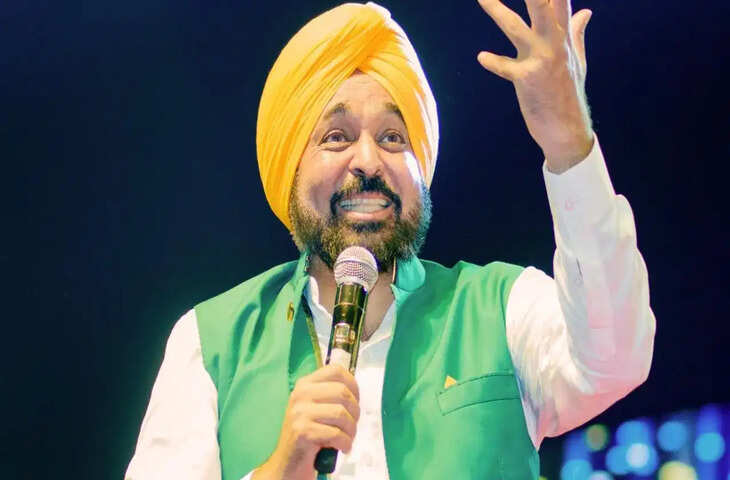पंजाब में खेल संस्कृति को बढ़ावा देने के उद्देश्य से &lsquo;खेडां वतन पंजाब दियां-2026&rsquo; के चौथे सीजन का आगाज हो गया है। बठिंडा से शुरू हुए इस खेल महाकुंभ के उद्घाटन समारोह में मुख्यमंत्री भगवंत मान ने पंजाब की खेल प्रतिभाओं को अंतरराष्ट्रीय स्तर तक पहुंचाने का अपना विजन साझा किया।  मुख्यमंत्री ने कहा कि राज्य सरकार गांवों और शहरों में खेलों को बढ़ावा देने के लिए लगातार प्रयास कर रही है, ताकि युवाओं को बेहतर मंच और सुविधाएं मिल सकें।  10 लाख से ज्यादा खिलाड़ी लेंगे हिस्सा  &lsquo;खेडां वतन पंजाब दियां-2026&rsquo; के चौथे सीजन में 14 साल से लेकर 70 साल से अधिक उम्र के करीब 10 लाख खिलाड़ी हिस्सा लेंगे। इस दौरान कुल 39 खेल प्रतियोगिताओं और चार पैरा-खेलों का आयोजन किया जाएगा।  इस आयोजन का उद्देश्य सिर्फ युवाओं को खेलों से जोड़ना नहीं, बल्कि हर उम्र के लोगों को खेल गतिविधियों में भाग लेने के लिए प्रोत्साहित करना है।  29 नवंबर को पटियाला में होगा समापन  राज्य स्तरीय खेल प्रतियोगिताओं का समापन 29 नवंबर को पटियाला में होगा। प्रतियोगिताओं में शानदार प्रदर्शन करने वाले खिलाड़ियों को सम्मानित किया जाएगा।  इस बार विजेताओं के लिए कुल 12.50 करोड़ रुपये के नकद पुरस्कार रखे गए हैं। खास बात यह है कि पहली बार वेट्रन खिलाड़ियों को भी नकद पुरस्कार देने की व्यवस्था की गई है।  पंजाब की खेल प्रतिभा को मिलेगा बड़ा मंच  मुख्यमंत्री भगवंत मान ने कहा कि पंजाब में खेल प्रतिभाओं की कमी नहीं है। जरूरत है तो उन्हें सही अवसर, प्रशिक्षण और सुविधाएं उपलब्ध कराने की। सरकार का लक्ष्य है कि राज्य के खिलाड़ी राष्ट्रीय और अंतरराष्ट्रीय स्तर पर पंजाब का नाम रोशन करें।  उन्होंने कहा कि गांवों से निकलने वाली प्रतिभाओं को आगे बढ़ाने के लिए खेल मैदानों और प्रतियोगिताओं का विस्तार किया जा रहा है।  पैरा खिलाड़ियों को भी मिलेगा मौका  इस खेल आयोजन में पैरा-खिलाड़ियों के लिए भी विशेष प्रतियोगिताएं रखी गई हैं। इससे दिव्यांग खिलाड़ियों को अपनी प्रतिभा दिखाने और आगे बढ़ने का अवसर मिलेगा।  &lsquo;खेडां वतन पंजाब दियां-2026&rsquo; के जरिए सरकार का लक्ष्य राज्य में खेलों के प्रति माहौल तैयार करना और हर उम्र के लोगों को फिटनेस व खेलों से जोड़ना है।