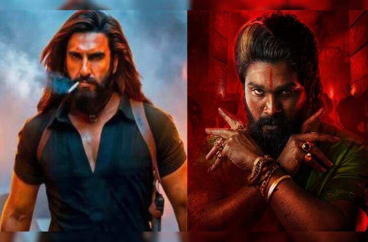 थिएटर के बाद&nbsp;OTT पर धुरंधर का धमाका! पुष्पा 2 से भी ज्यादा महंगे बिके फिल्म के डिजिटल राइट्स, कीमत जान उड़ जाएंगे होश&nbsp;