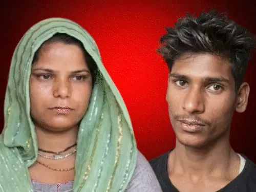 पति की हत्या के लिए सांप से डसवाया, फांसी की सजा सुनते ही बेहोश हुई पत्नी; फैसले में जज ने कही ये बड़ी बातें