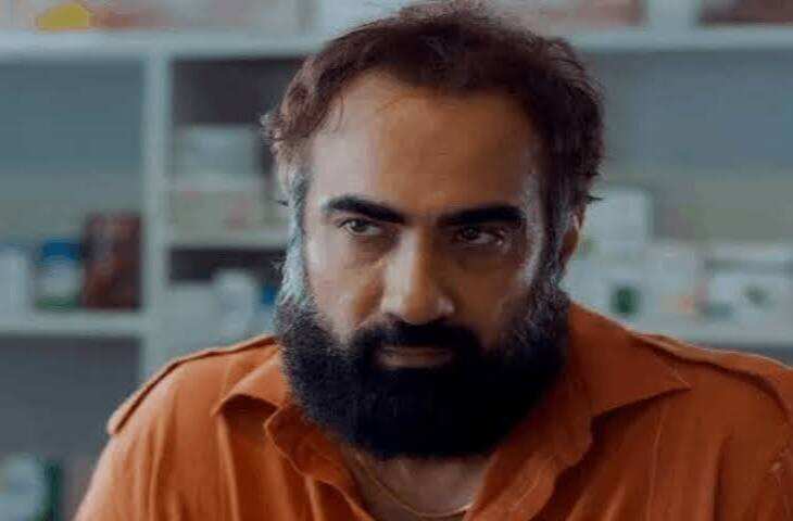 रणवीर शौरी को जान से मारने की धमकी, वीडियो में जाने ईमेल में लिखा- सार्वजनिक जगह पर लोहे की रॉड से करेंगे हमलाw