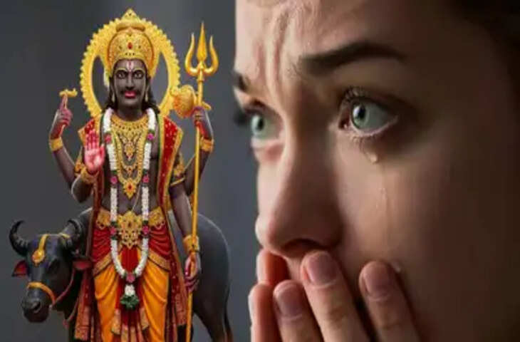 Vikram Samwat Rashifal 2026: इन राशियों पर शनि की साढ़ेसाती का गहरा प्रभाव, जानें कौन रहें सबसे ज्यादा सावधान