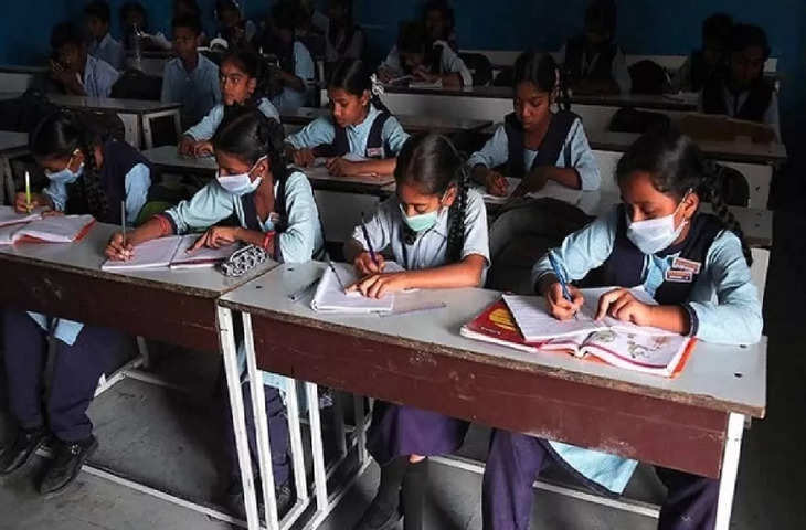 Rishikesh निजी स्कूलों में स्वरोजगारपरक शिक्षा देने के लिए किया मंथन