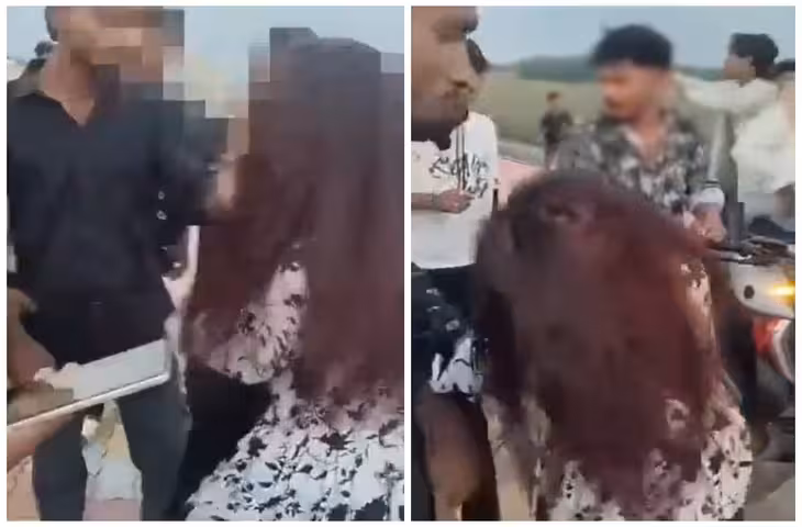 बिहार के किशनगंज में लड़की से बदसलूकी और मारपीट का मामला, एक आरोपी गिरफ्तार; 5 आरोपियों की पहचान