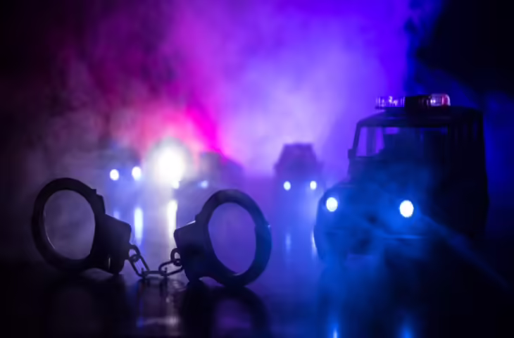 बेगूसराय में भूमि विवाद का मामला, डेरा पर सो रहे युवक की गोली मारकर हत्या, दो गिरफ्तार