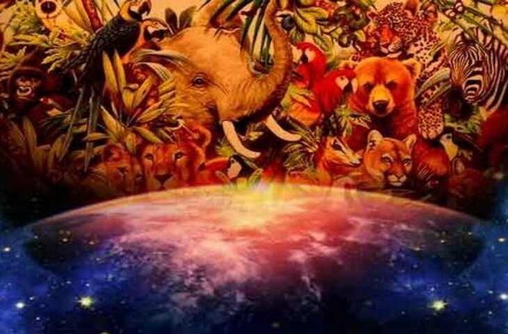 know importance and types of 84 lakh yoniya according to Padma purana