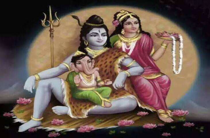 Shivratri Vrat Katha: पवित्र शिवरात्रि व्रत कथा, सुपरफास्ट शिवरात्रि कथा सुनने से मिलेगा भोलेनाथ का आशीर्वाद