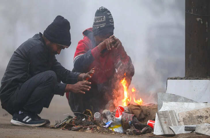 पटना, भागलपुर से दरभंगा तक&hellip; जानें कैसा रहेगा आज बिहार के इन शहरों का मौसम
