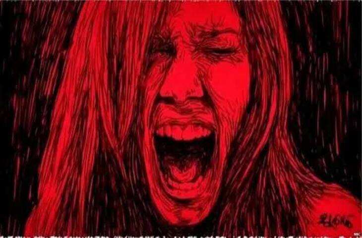 बाराबंकी में इंसानियत शर्मसार: सिपाही पर नाबालिग से दुष्कर्म का आरोप, गर्भपात कराने और चलती कार में निकाह कराने का भी दावा