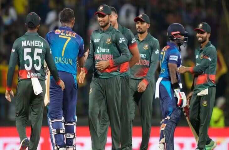 Asia Cup 2023, BAN vs SL 111111111111111