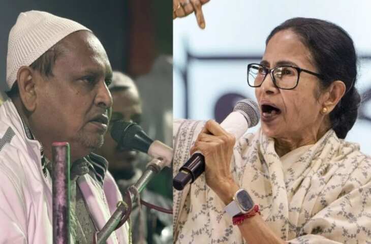 पश्चिम बंगाल राजनीति में नया तूफ़ान: हुमायूं कबीर स्टिंग ने खोली BJP-TMC के बीच 1000 करोड़ की डील की पोल