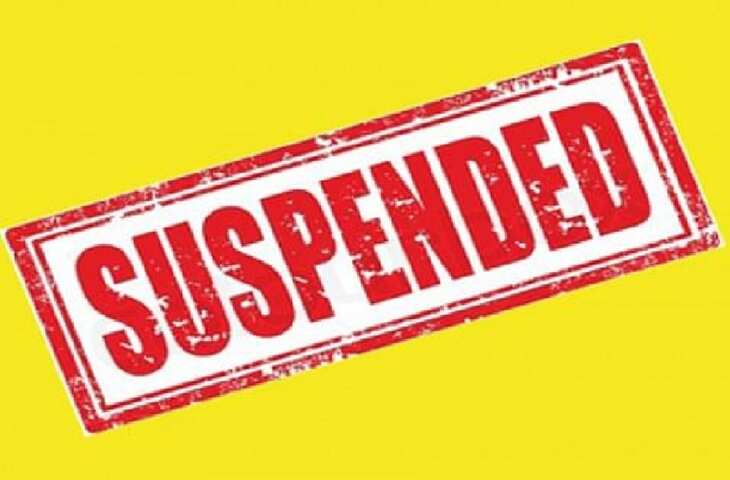 Jamshedpur किशनगंज में पुल धंसने के मामले में 4 अभियंता सस्पेंड