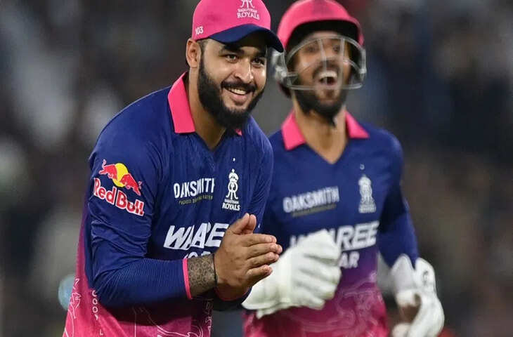 IPL 2026 Playoffs Update: राजस्थान रॉयल्स ने मुंबई को हराकर किया क्वालिफाई, जानिए टॉप 4 टीमें और पूरा शेड्यूल