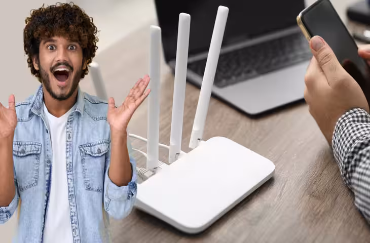 WiFi Speed Tips: घर में धीमा चल रहा है इंटरनेट तो बदलें ये सेटिंग्स, बिना पैसे खर्च किए बढ़ेगी स्पीड