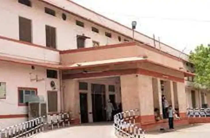 प्रसूताओं की मौत के मामलों पर सरकार सख्त, बीकानेर सहित मेडिकल कॉलेजों के प्रिंसिपल जयपुर तलब