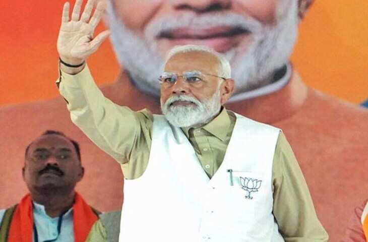 Video Alert: पीएम मोदी और विपक्ष ने कव्वाली के दौरान जमकर बजाई तालियां, भावुक पल वायरल