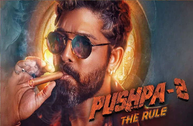 जोरों-शोरो पर चल रहा Pushpa 2 की पोस्ट प्रोडक्शन का काम, जानिए फिल्म के लिए क्यों पद रही तीन यूनिट की जरूरत