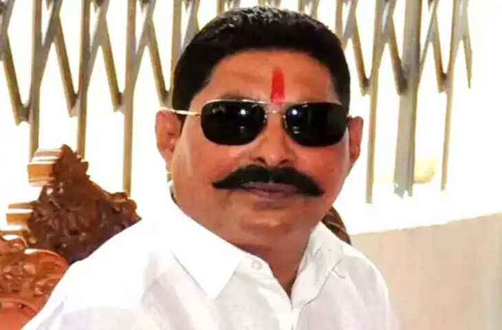 अनंत सिंह बोले- नीतीश कुमार के लिए मैंने सबसे ज्यादा कुर्बानी दी, शुरुआत में उनकी स्थिति ठीक नहीं थी