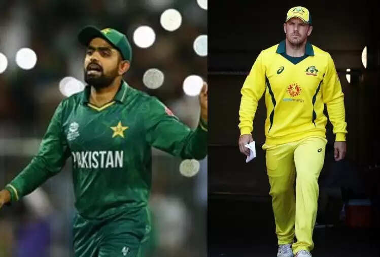 PAK vs AUS 