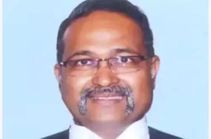 MP हाईकोर्ट को मिलेगा नया चीफ जस्टिस, जस्टिस अल्पेश कोगजे के नाम की सिफारिश; कॉलेजियम ने केंद्र को भेजा प्रस्ताव