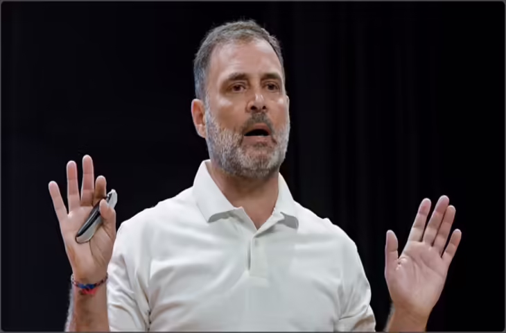 राहुल गांधी के खिलाफ दाखिल मामले में सीओ को जांच के आदेश, 4 दिसंबर को होगी सुनवाई