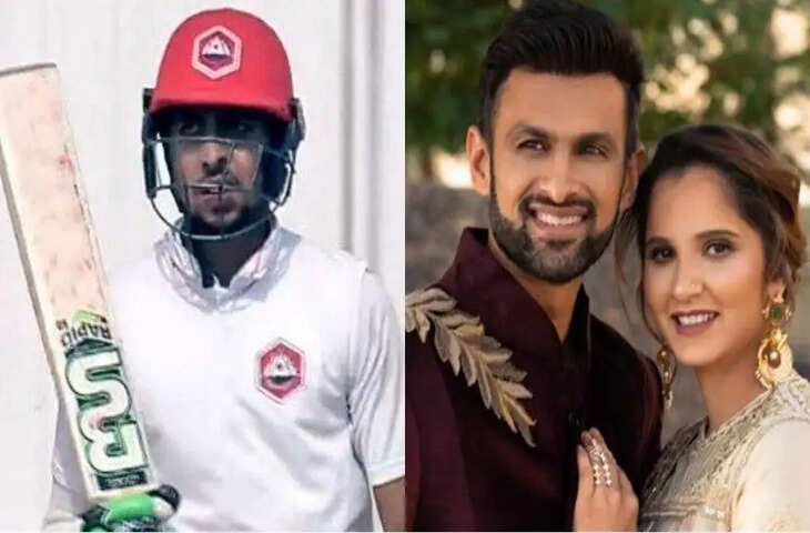 muhammad huraira shoaib malik 77