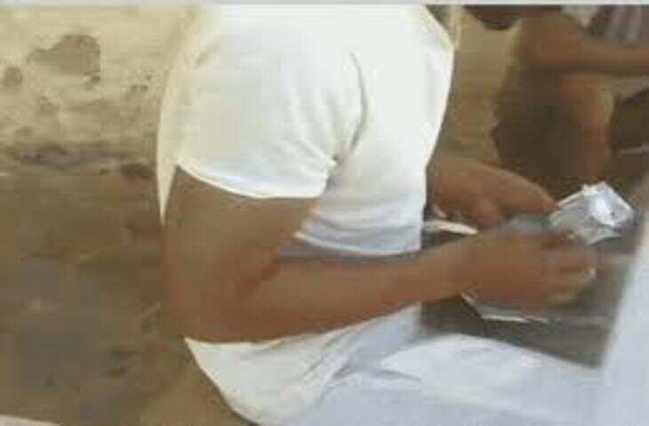 ग्वालियर सेंट्रल जेल अधीक्षक से ब्लैकमेल का मामला, वीडियो क्लिप के नाम पर मांगी गई मोटी रकम