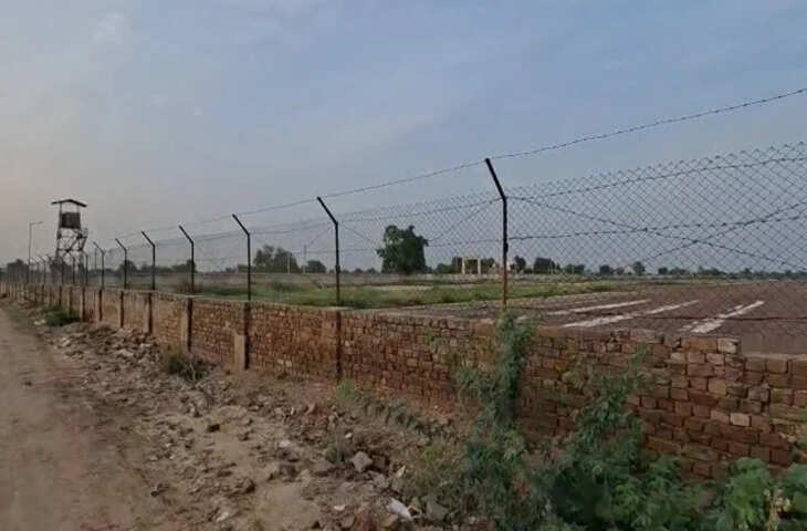 भारत-पाक सीमा पर बनेगा 'ऑपरेशन सिंदूर' एयरबेस, राजस्थान हाईकोर्ट का बड़ा फैसला