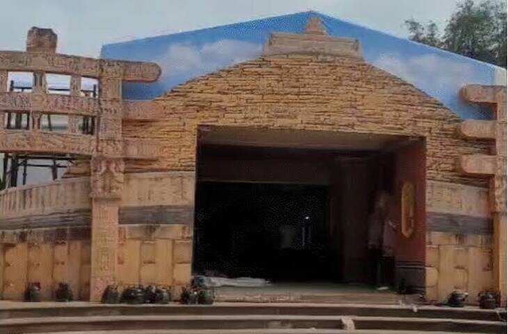 भोपाल में आज से शुरू होगा ब्रिक्स सांस्कृतिक सम्मेलन-2026, 100 से ज्यादा विदेशी मेहमान होंगे शामिल